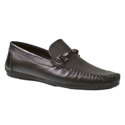 Apostolidis Shoes 390403 Μαυρο (Μαύρο)