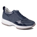 Adam's Shoes 872-20001-26 Dark Blue (Μπλε)