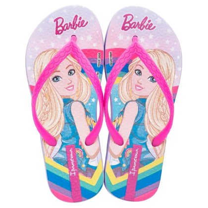 Ipanema Kids Barbie III 35667-20492 Lilac/Pink (Λιλά)