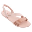 Ipanema Vibe Sandal Fem 82429-24708 Pink/Pink Metallic (Νude)