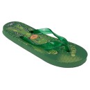 Apostolidis Shoes PJ09907_2 Πράσινο (Πράσινο)