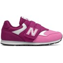 New Balance IV393TPK Pink (Ροζ)