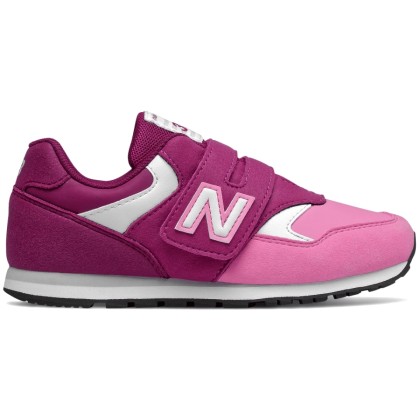 New Balance IV393TPK Pink (Ροζ)