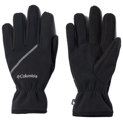 Columbia Wind Block™ Men's Glove 1827831-010 (Μαύρο)