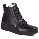 Apostolidis Shoes 284027 Black (Μαύρο)