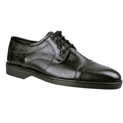 Apostolidis Shoes 412 (Μαύρο)
