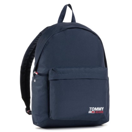 Tommy Hilfiger TJM Campus Boy Backpack AM0AM06430 C87 Twilight N