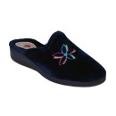 Apostolidis Shoes 5506 Marino (Μπλε)