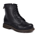 Adam\'s Shoes 829-20507-29 Black Pu (Μαύρο)