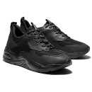 Timberland Delphiville Sneaker A219N 001 Black Mesh (Μαύρο)
