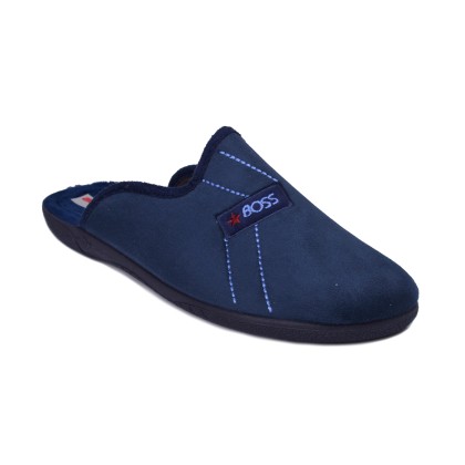 Adams Shoes 624-20527-19 Azul Bamara (Μπλε)