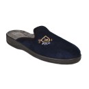 Apostolidis Shoes 4414176 Marino (Μπλε)