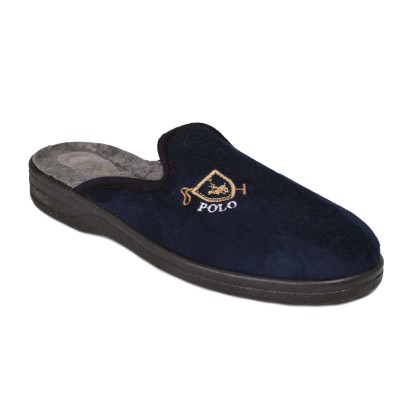 Apostolidis Shoes 4414176 Marino (Μπλε)