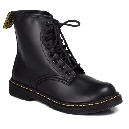 Adam\'s Boots 911-20517-26 Black (Μαύρο)