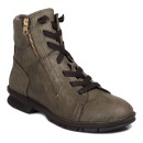 Khrio Boots 684-20570-28 Muschio (Λαδί)
