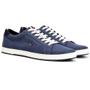 Tommy Hilfiger Iconic Long Lace Sneaker FM0FM01536 C9T Faded Ind