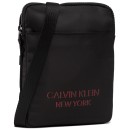 Calvin Klein Flat Pack S Ny K50K506594 BAX Black (Μαύρο)