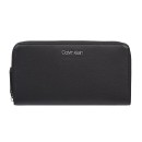 Calvin Klein Z/A Wallet XL K60K608164 BAX Black (Μαύρο)