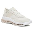Tommy Hilfiger City Air Runner Mix FW0FW05567 AF2 White Dove  (Μ