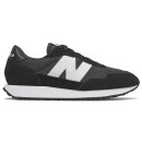 New Balance Sneaker MS237CC Black (Μαύρο)