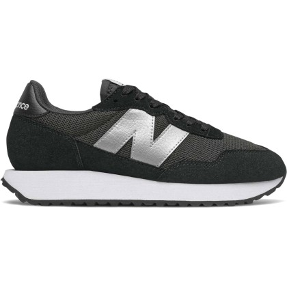 New Balance Sneaker WS237CC (Μαύρο)