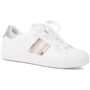 Tamaris Sneakers 1-23750-26 197 White Comb (Λευκό)