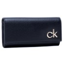 Calvin Klein Trifold Lg K60K608089 BAX Black (Μαύρο)