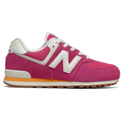 New Balance Sneaker GC574HP2 Pink (Ροζ)