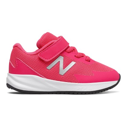New Balance Kids IT611TPS Pink (Ροζ)