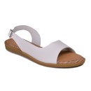 Marila Shoes 748-21001-29 Blanco (Λευκό)
