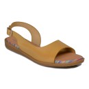 Marila Shoes 748-21001-29 Amarillo (Κίτρινο)