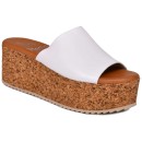 Marila Shoes 748-21119-26 Blanco (Λευκό)