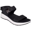 Fantasy Sandals Leona S81 Black (Μαύρο)