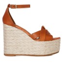 Sante Day2Day Wedges 21-152-18 Ταμπα (Ταμπά)