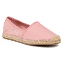 Tommy Hilfiger TH Signature Espadrille FW0FW05649 TQS Soothing P