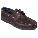 Sea and City Maine C20 Brown Leather (Καφέ)