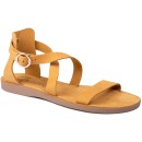 Fantasy Sandals Sonia S2031 Mayo (Κίτρινο)