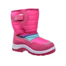 Apostolidis Shoes 46-0797-T6 Pink (Ροζ)