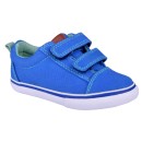 Παιδικα Παπουτσια Gioseppo Kids Alveo (Μπλε)