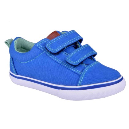 Παιδικα Παπουτσια Gioseppo Kids Alveo (Μπλε)