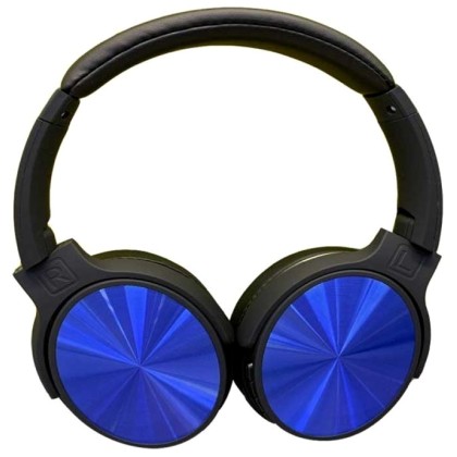 V-TAC Ασύρματα Ακουστικά Bluetooth Περιστρεφόμενα και Επαναφορτι