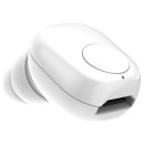 V-TAC Bluetooth Mini Handsfree in-ear για κινητό τηλέφωνο 55mAh 