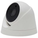 V-TAC Κάμερα Εσωτερικού Χώρου Λευκό AHD/CVI/TVI/CVBS 2.0MP 8474
