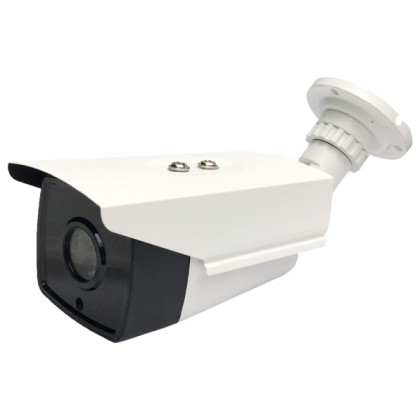 V-TAC IP Κάμερα Ασφαλείας Εσωτερικού και Εξωτερικού Χώρου Έγχρωμ