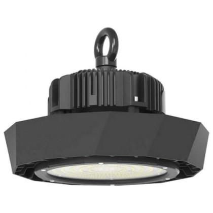 LED V-TAC High Bay Οροφής UFO 100W A++ 160LM/W SAMSUNG CHIP and 
