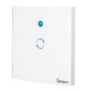 SONOFF T1 1 GANG Touch Wifi Wall Switch Smart Home Wireless LED 