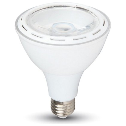 LED PAR30 V-TAC 12W E27 750lm 40° Ψυχρό Λευκό 4268
