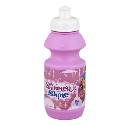 Παγουρι Πλαστικο Shimmer Shine 350ml  50-2316