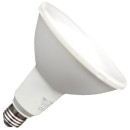 LED Λαμπτήρας Σποτ PAR 38 15W Ψυχρό Λευκό