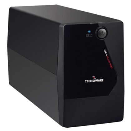 TECNOWARE UPS ERA PLUS 900 - 27-UPS900